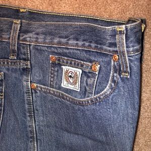 CINCH Men’s Jeans